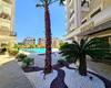 Middle Floor Apartments in a Complex in Alanya 3