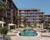Elegant Apartments with Underfloor Heating in Antalya Altintas 5