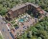 Elegant Apartments with Underfloor Heating in Antalya Altintas 1