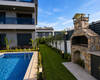 Apartments for Sale Near Golf Courses in Antalya Serik 5