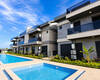 Apartments for Sale Near Golf Courses in Antalya Serik 2