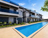 Apartments for Sale Near Golf Courses in Antalya Serik 1