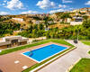 City-view Villa in Alanya Turkey with Spacious Layout 8