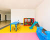 City-view Villa in Alanya Turkey with Spacious Layout 14