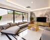 Spacious Sea-view Apartment for Sale in Alanya Turkey 7