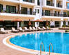 Spacious Sea-view Apartment for Sale in Alanya Turkey 1