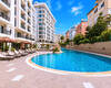 Spacious Sea-view Apartment for Sale in Alanya Turkey 2