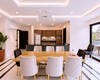 Spacious Sea-view Apartment for Sale in Alanya Turkey 8