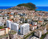 Spacious Sea-view Apartment for Sale in Alanya Turkey 17