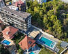 Turnkey Sea-view Flats for Sale in Alanya Turkey 2