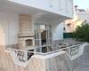 Charming Semi-detached Villa with Garden in Antalya Kadriye 5