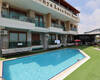 Hotel with an Active Operating Business in Antalya Güzeloba 1