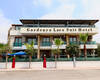 Hotel with an Active Operating Business in Antalya Güzeloba 3