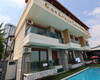 Hotel with an Active Operating Business in Antalya Güzeloba 4