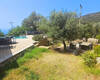 4-bedroom Stylish Villa with Pool in Antalya Kas 10