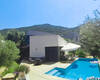 4-bedroom Stylish Villa with Pool in Antalya Kas