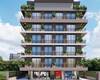 Stylish Flats in a Prime Location in Muratpaşa Antalya 1