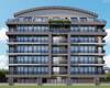 Stylish Flats in a Prime Location in Muratpaşa Antalya 4