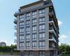 Stylish Flats in a Prime Location in Muratpaşa Antalya 3