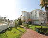 Ground Floor Apartment with Communal Pool in Antalya Belek 10