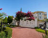 Ground Floor Apartment with Communal Pool in Antalya Belek 13