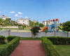 Ground Floor Apartment with Communal Pool in Antalya Belek 14