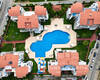 Ground Floor Apartment with Communal Pool in Antalya Belek 3