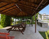 Ground Floor Apartment with Communal Pool in Antalya Belek 4