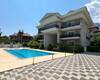 Duplex Flat with Nature Views in Kemer Antalya 1