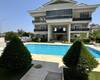 Duplex Flat with Nature Views in Kemer Antalya