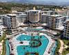 Stilren Lägenhet Till Salu I Alanya Med Rika Bekvämligheter 3