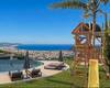Lyxlägenheter Med Fantastisk Havsutsikt I Alanya 9