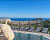 Lyxlägenheter Med Fantastisk Havsutsikt I Alanya 8