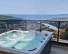 Stilvolles Freistehendes Haus Mit Meerblick In Alanya 15