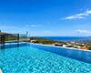 Stilvolles Freistehendes Haus Mit Meerblick In Alanya 5