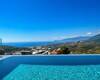 Stilvolles Freistehendes Haus Mit Meerblick In Alanya 2