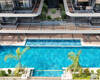 Penthouse-lägenhet Med Havs- Och Naturutsikt I Alanya 4