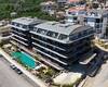 Penthouse-lägenhet Med Havs- Och Naturutsikt I Alanya 3