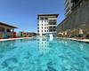 Rymlig Lägenhet Med Gemensam Pool I Alanya 1