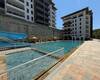 Rymlig Lägenhet Med Gemensam Pool I Alanya 2
