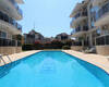 2-slaapkamer Flat Met Natuurzicht In Belek Antalya 2