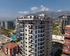 Lägenheter Med Gemensam Pool Och Gym I Alanya 5
