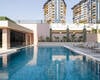 Lägenheter Med Gemensam Pool Och Gym I Alanya 12