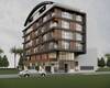 Offices with Security Cameras and Acs in Muratpaşa Antalya 3