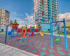Meerblickwohnung Mit Gemeinschaftspool Und Parkplatz In Alanya 9