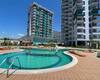 Meerblickwohnung Mit Gemeinschaftspool Und Parkplatz In Alanya 1