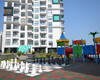 Meerblickwohnung Mit Gemeinschaftspool Und Parkplatz In Alanya 6