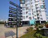 Meerblickwohnung Mit Gemeinschaftspool Und Parkplatz In Alanya 4