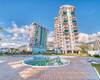 Meerblickwohnung Mit Gemeinschaftspool Und Parkplatz In Alanya 3