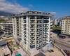 Stylish Flats 750 M From the Beach in Alanya Mahmutlar 3